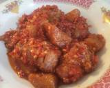 Cara Membuat Sambal Goreng Ayam Semur 3