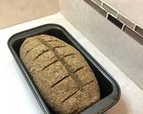 Foto del paso 5 de la receta: Pan integral y centeno 🥖🌾