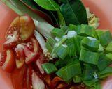 Foto langkah ke 1 dari resep 1009. Ayam Kemangi Khas Sunda, Yummy 👍😋.