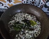 Foto langkah ke 1 dari resep Nasi Uduk Versi Rice Cooker.