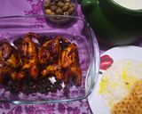 عکس مرحله 9 از دستور بلدرچین شکم‌پُر