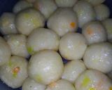 Foto langkah ke 4 dari resep Cilok #magicom.