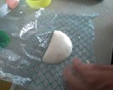 Foto del paso 7 de la receta Empanadas de carne picada y patatas