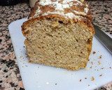 Foto del paso 5 de la receta: Pan de molde integral rústico con masa madre