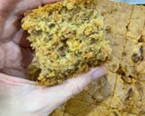 Foto langkah ke 6 dari resep Carrot Cake / Cake Wortel Ci Tintin.