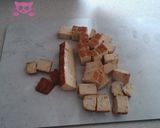 Foto del paso 2 de la receta Croutons de Tofu en AirFryer
