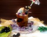 જામુન શોટ્સ (jambu Shots Recipe in Gujarati) રેસીપી સ્ટેપ1ફોટો