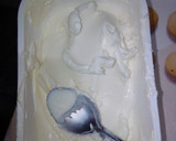 Foto del paso 4 de la receta: Queso crema casero