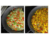 Foto del paso 3 de la receta: Arroz a la Zamorana