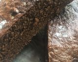 A picture of step 3 of Brownies.