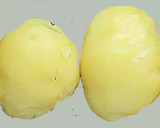 உருளை கிழங்கு ரோஸ்ட் (சுக்கா) ரெசிபி ஸ்டேப் 4 புகைப்படம்