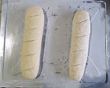 Foto del paso 7 de la receta: Pan rústico natural(baguette)