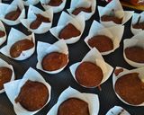 Foto langkah ke 4 dari resep Chocolate Banana Protein Muffin.