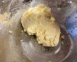 Foto del paso 3 de la receta: Alfajores rápidos y fáciles- especial San Valentín