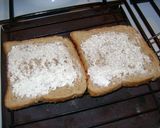 Foto del paso 6 de la receta: Sándwich frances: croque madame y croque monsieur