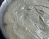 Foto del paso 6 de la receta: Torta invertida de peras