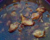 Foto langkah ke 4 dari resep Rica-rica ayam.