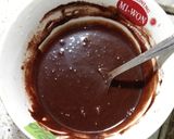 Foto langkah ke 1 dari resep Glaze ala rumahan dan super duper murah.