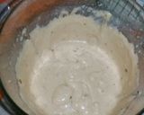 Foto langkah ke 2 dari resep Banana Chiffon Cake.
