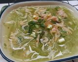 Hình bước làm 3 của món Bữa cơm gia đình