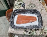 Foto del paso 4 de la receta Salmón ahumado casero