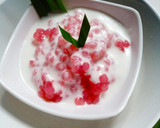 Foto langkah ke 4 dari resep Bubur Sagu Mutiara.