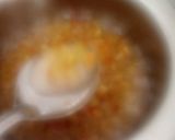 A picture of step 3 of ડુંટી ફૂટી.