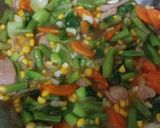 Foto langkah ke 6 dari resep Capcay.