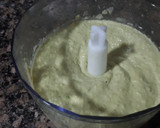 Foto del paso 2 de la receta: Hummus de aguacate 🥑