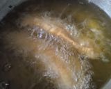 Foto del paso 10 de la receta: Empanadas🥟de Papa🥔carne de cerdo🥩y huevo🍳🥟