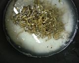 Foto langkah ke 3 dari resep Nasi Liwet Magicom.