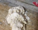 Foto del paso 1 de la receta: Pan lactal con masa madre.🍞Receta de Norali !!