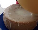 Lemon fondant recipe step 3 photo
