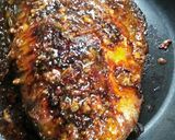 Foto langkah ke 5 dari resep Ikan gurame bakar teflon praktis.
