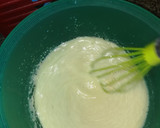 Foto del paso 2 de la receta: Calzone sin gluten