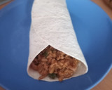 Foto del paso 7 de la receta: Burrito de carne picada