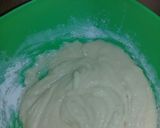 Foto del paso 1 de la receta: Bizcocho Fácil de naranja Sin Huevos, sin leche, sin manteca👌😮