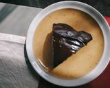 Chocolate cake recipe step 3 photo