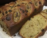 Foto langkah ke 6 dari resep Cake Banana choco chip.
