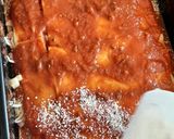 Foto del passaggio 6 della ricetta Lasagna delle Palme glutenfree 🌿🌿🌿
