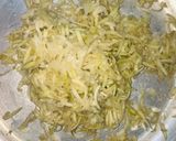 சுரைக்காய் அல்வா (Suraikkaai halwa recipe in tamil) ரெசிபி ஸ்டேப் 1 புகைப்படம்