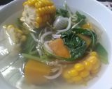 Foto langkah ke 3 dari resep Sayur Bening Seger.