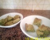 Foto del paso 5 de la receta: Fainá de acelga y zanahoria
