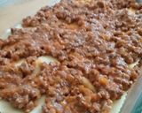 Foto del paso 4 de la receta: Lasaña casera con pasta al huevo desde 0