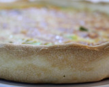 Foto del paso 6 de la receta: Tarta de espárragos súper fácil