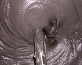 Foto del paso 6 de la receta: Butterccream negro