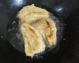 Foto langkah ke 3 dari resep 564. Pisang Goreng Wijen.