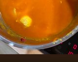 Une image de l'étape 8 de Couscous.