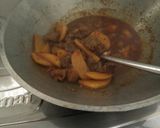 Foto langkah ke 3 dari resep Krengsengan Ati Ampela.