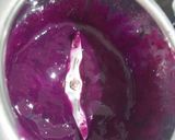 A picture of step 3 of Jamun shots.